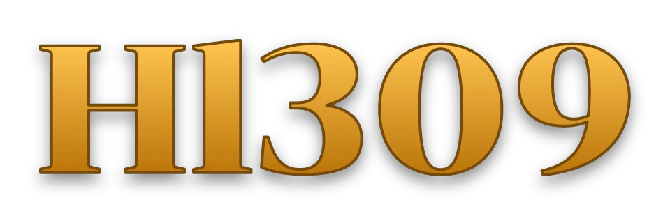 Hl309 logo
